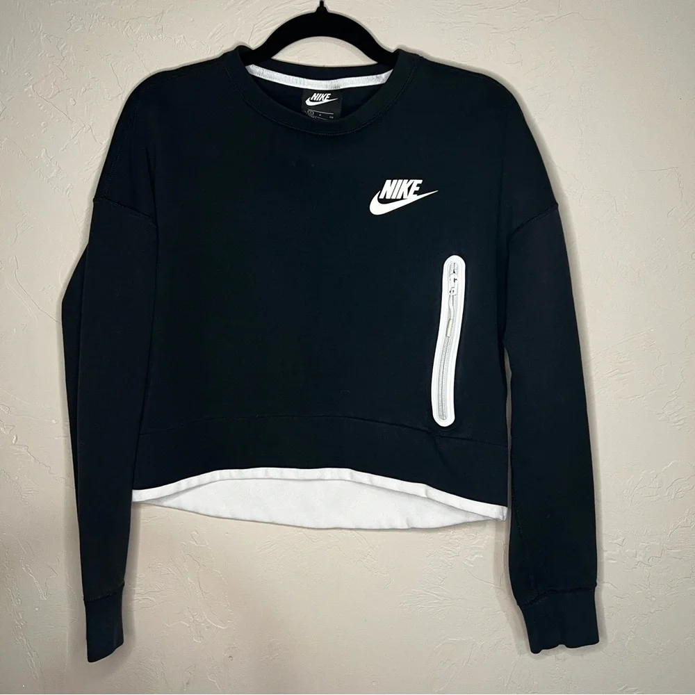 Nike features quality